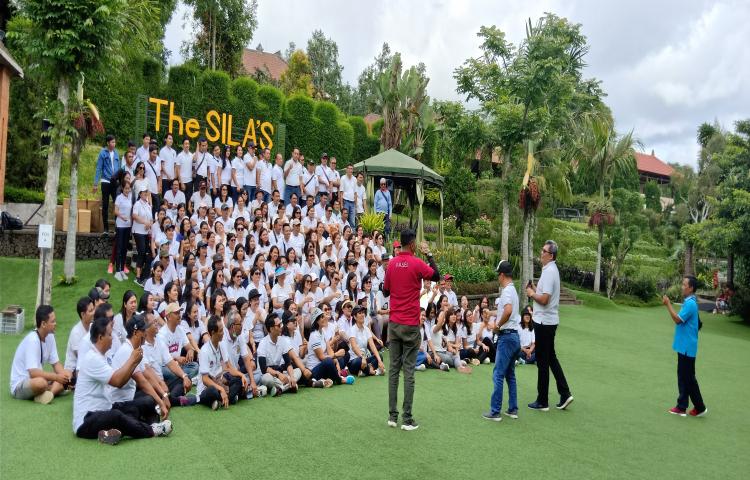 Kegiatan Penguatan SPM dan Pengelolaan DAK Non Fisik Dinas Kesehatan Badung