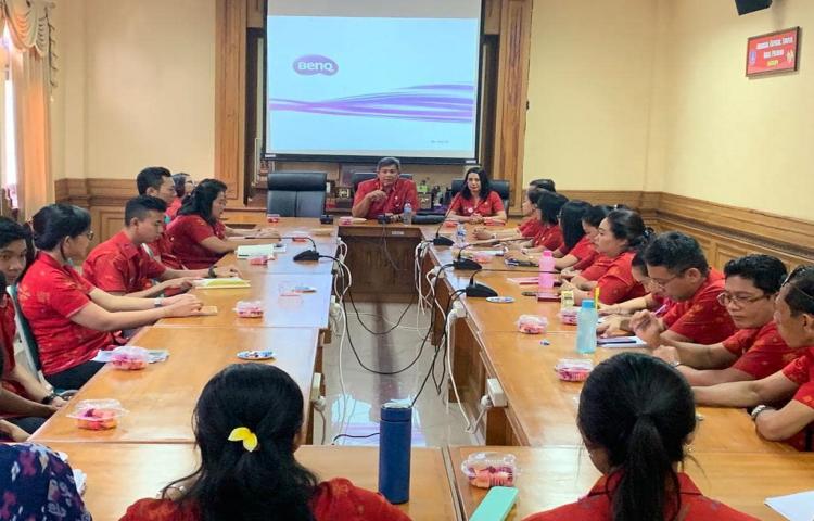 Workshop Tentang Keselamatan Pasien