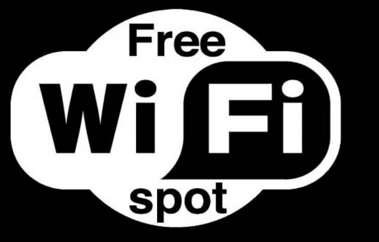 Di Kuta Bisa Nikmati Wi-Fi Gratis