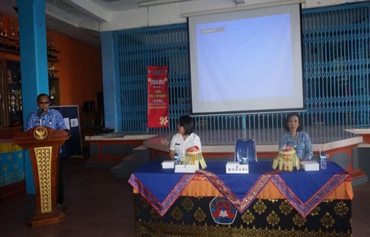 Diskominfo Gelar Sosialisasi Literasi Media Teknologi dan Informasi