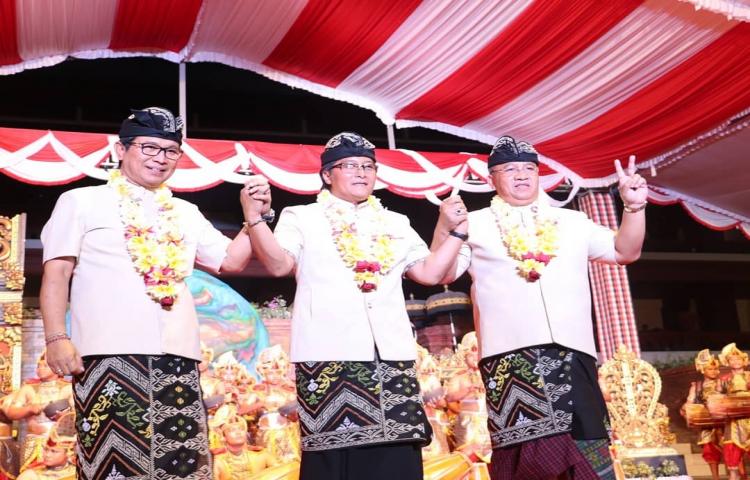 Festival Seni Budaya Kabupaten Badung