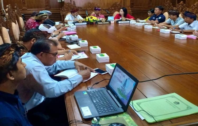 High Level Meeting TPID