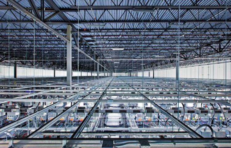Kominfo Optimis Investasi Data Center Tetap Punya Peluang