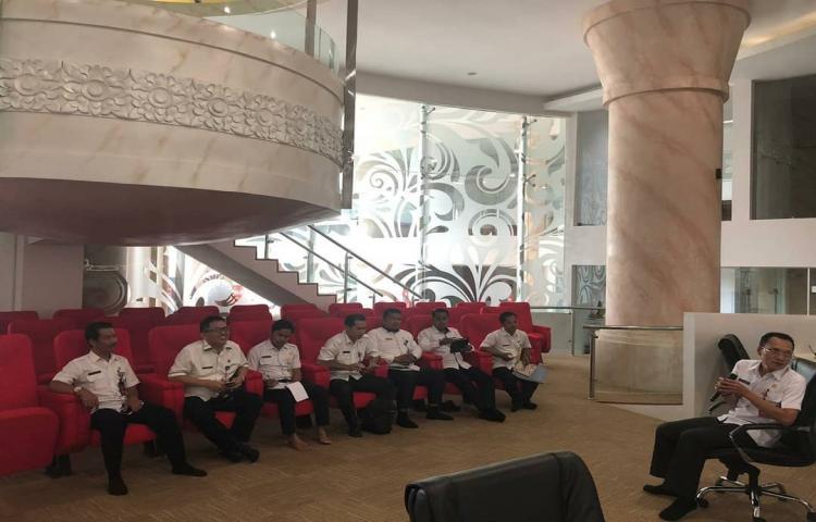 Kunjang Diskominfo Kabupaten Merangi Provinsi Jambi