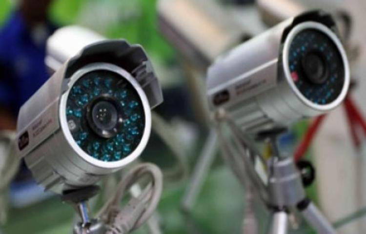 Minim CCTV, Puspem Badung Bakal Pasang di 300 Titik Pada 2018