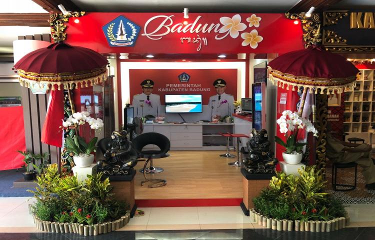 Pameran Pembangunan 2018