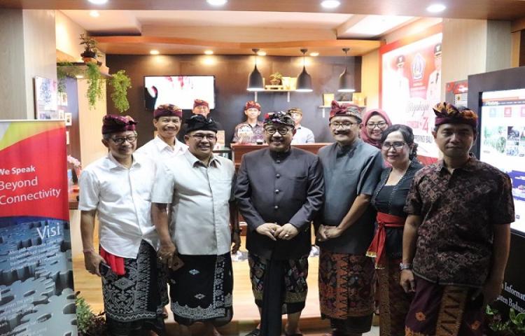 Pameran Pembangunan Tahun 2019