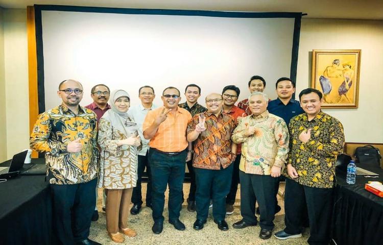 Pameran Smart City  Tahap II Tahun 2019