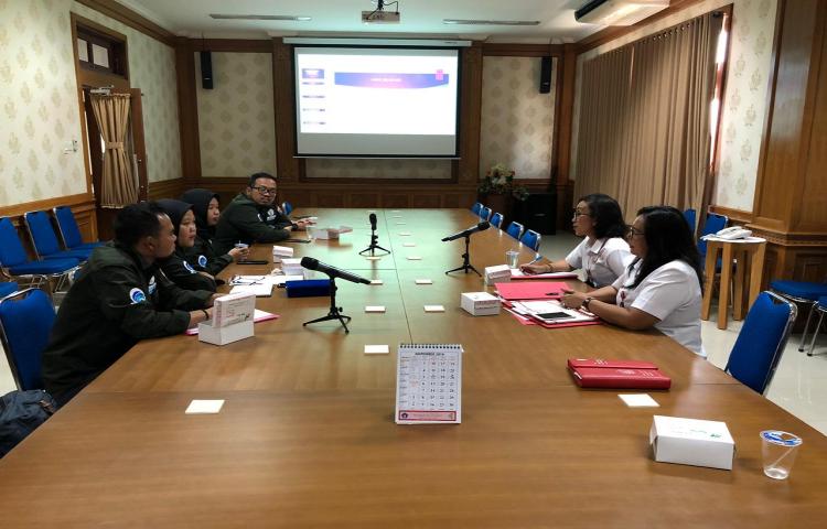 Pembelajaran Kegiatan Menara Telekomunikasi di Kabupaten Badung