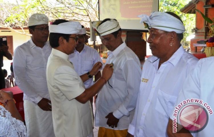 Pemkab Badung Segera Implementasikan "Badung Smart City"