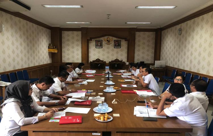 Rapat Rencana Kegiatan