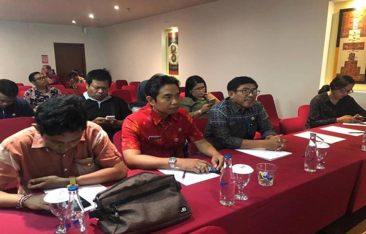 Sosialisasi Regulasi