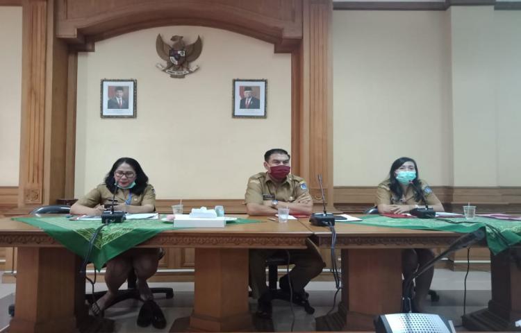 Pembinaan Kearsipan
