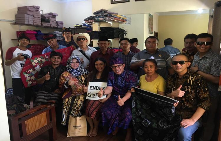 Pendampingan Klinik UMKM