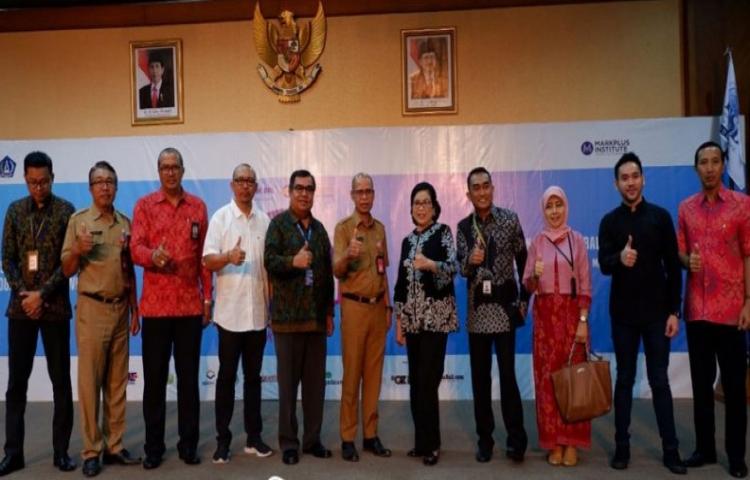 SEMINAR UMKM MARKPLUS INC.