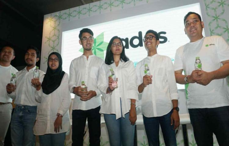 20 Pemuda Akan Dibawa ke Yogyakarta dan NTT, Belajar Konservasi Air