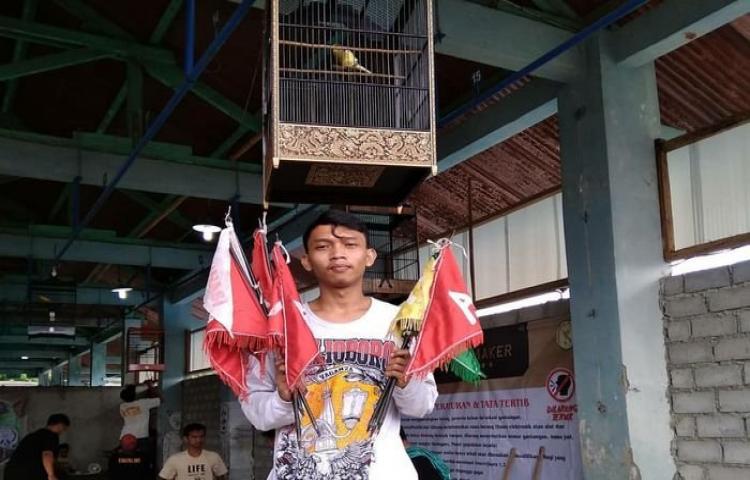 Adanya Peraturan Tentang Satwa Dilindungi, Peternak & Pecinta Burung Berkicau Merasa Dirugikan