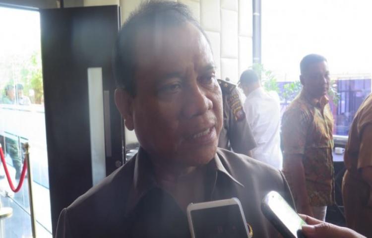 BPBD Kalbar Tunggu SK Penetapan Status Tanggap Darurat Bencana Kabut Asap