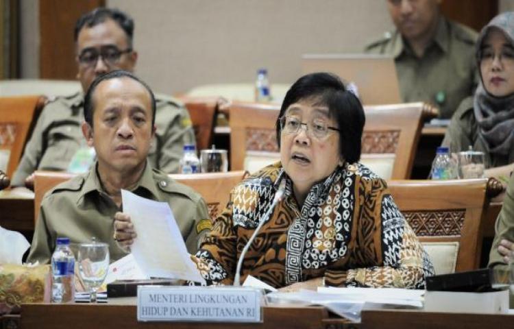 Bahas Polusi Laut, Menteri LH Dunia akan Berkumpul di Bali