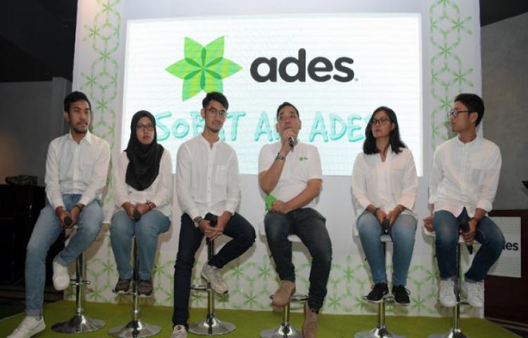 Conservacation, Melakukan Konservasi Air Sekaligus Liburan