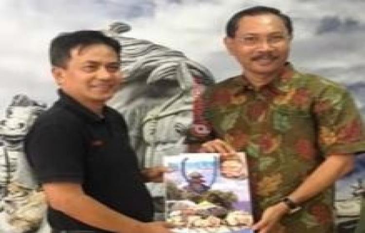 DLHK BADUNG AKAN TERAPKAN ISO 9001 DAN 14.001