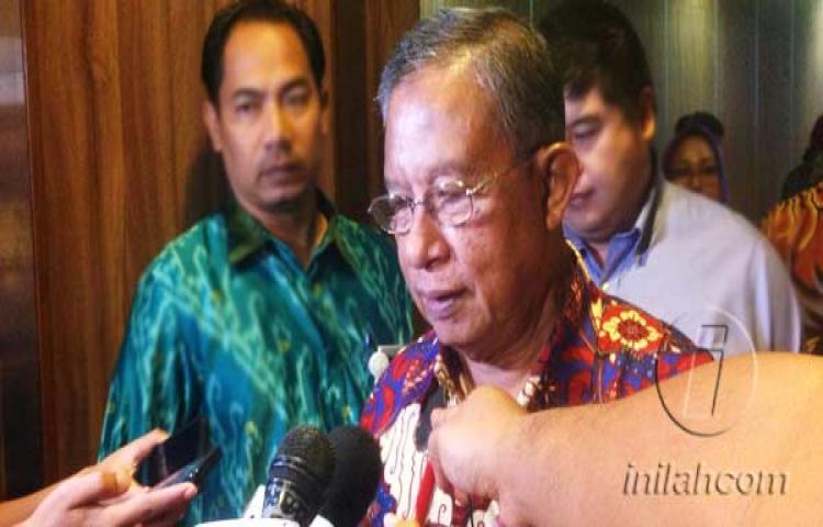 HKAN 2018: Harmonisasi Alam dan Budaya