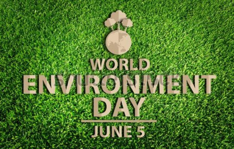 Hari Lingkungan Hidup Sedunia Angkat tema "Beat Plastic Pollution"