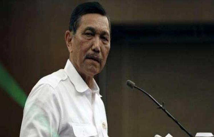Hidupkan Pariwisata NTB, Luhut Andalkan Sail Moyo