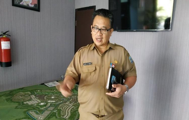 Home » Kalimantan Utara » Tanjung Selor Pemekaran DOB di Perbatasan, Pertahankan Konservasi Heart of Borneo dan Kedaulatan NKRI