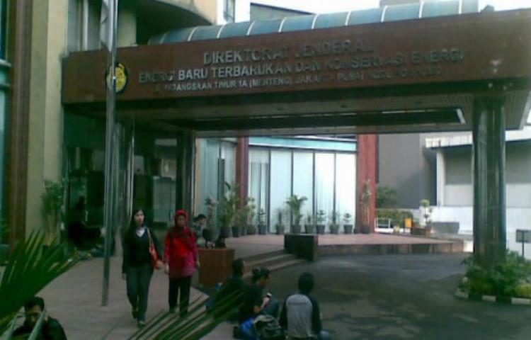 Ini Energi Terbarukan yang Potensial Dikembangkan di Indonesia