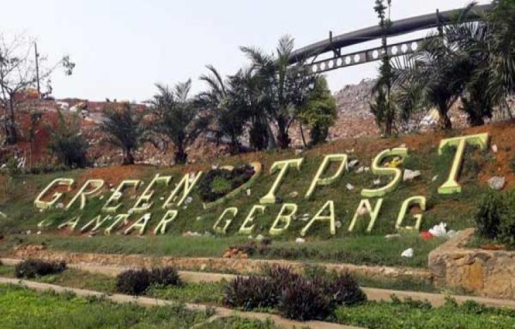Ini Perhatian Pemprov DKI Untuk Bantargebang