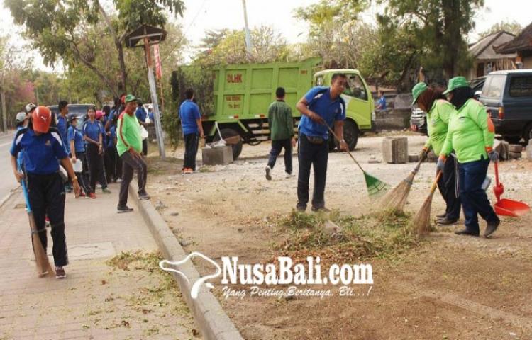 Jelang Annual Meeting IMF–World Bank, Dinas LHK Fokus Tata Ruas Jalur Utama