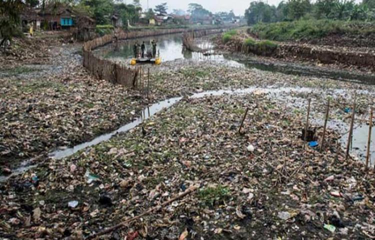 Jepang Akan Membantos Normalisasi Citarum!