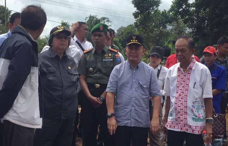 KLHK Lakukan Patroli Sampah di Jalur Mudik