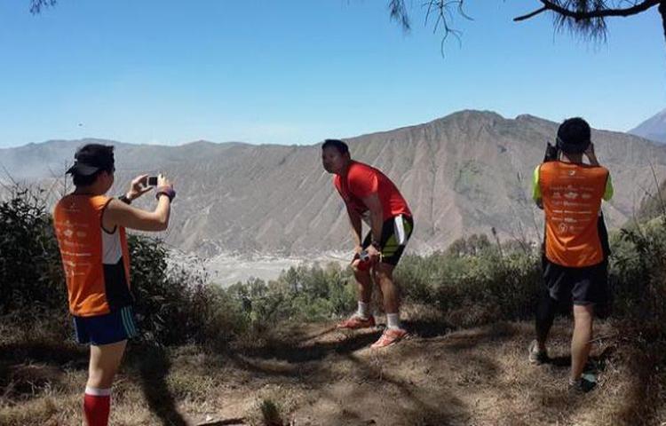 KLHK dan Kemenpar Dorong Standarisasi