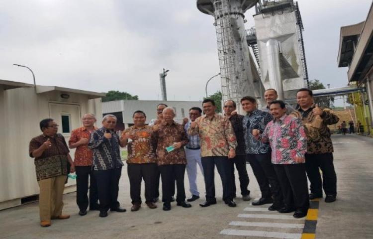 Kemenperin Dorong Industri Minuman Terapkan Standar Hijau