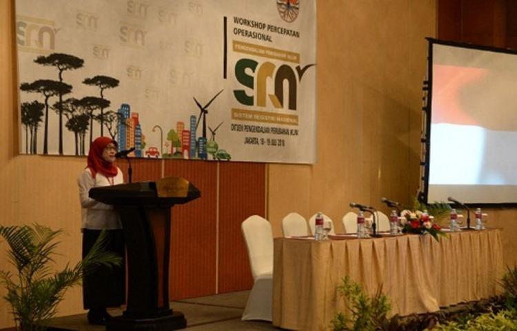 Kontribusi Aktif Indonesia Turunkan Emisi Karbon