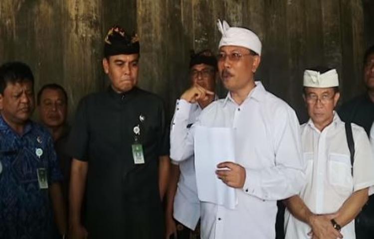 PENERAPAN SANKSI ADMINISTRATIF