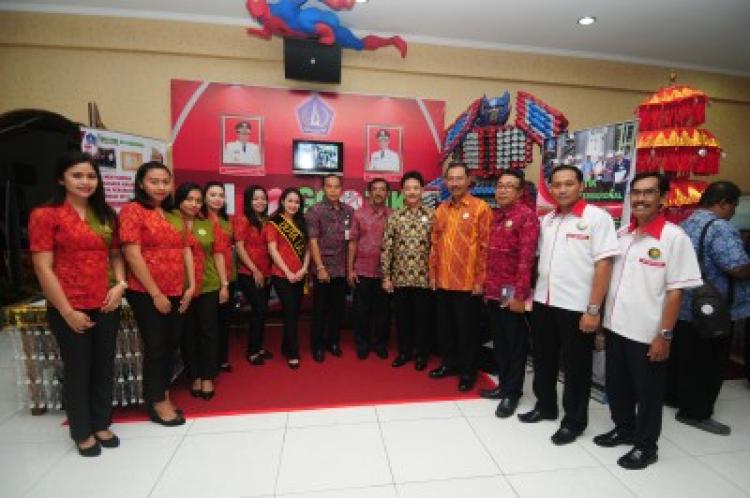 PRESTASI FENOMENAL INOVASI GOTIK