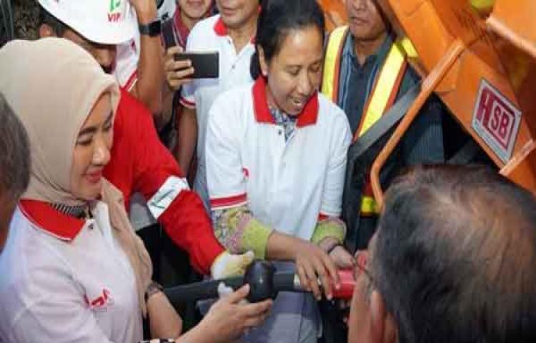 Pertamina telah Realisasikan 80% Mandatori B20
