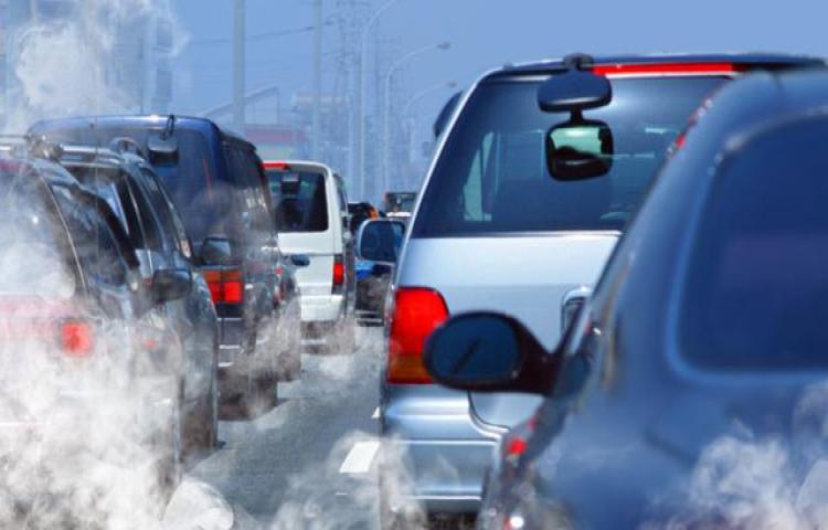 Polusi Udara Dapat Menyebabkan Penyakit Kardiovaskular