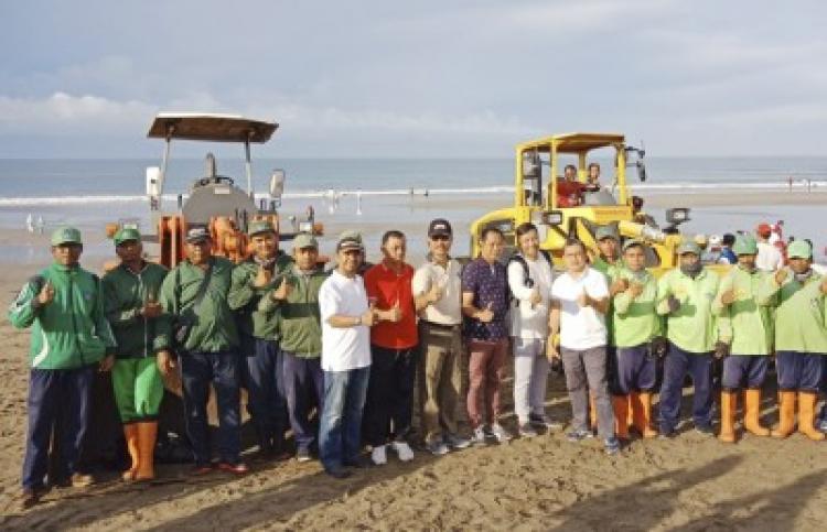 STATUS DARURAT SAMPAH DICABUT