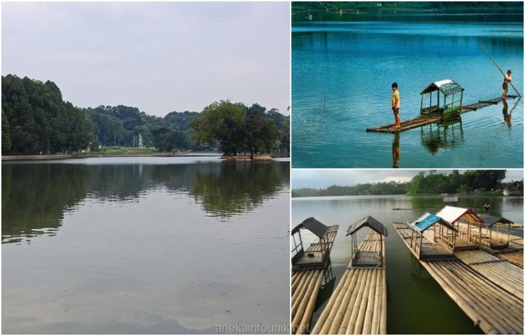 Situ Rawa Gede Siap Disulap Jadi Destinasi Wisata Keren di Bekasi!