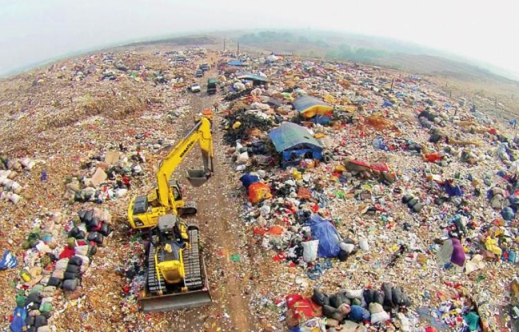 Skema Investasi Sampah Bantargebang Selesai Dua Pekan Lagi