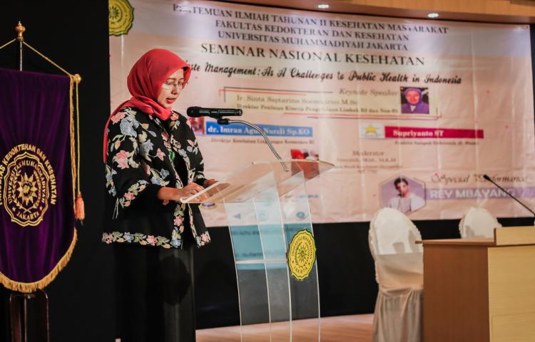 Waspada Bahaya Limbah Sampah Elektronik bagi Kesehatan!