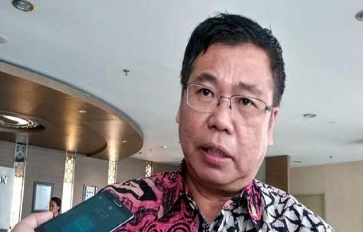 YEL Dukung PLTA Batangtoru Ramah Lingkungan