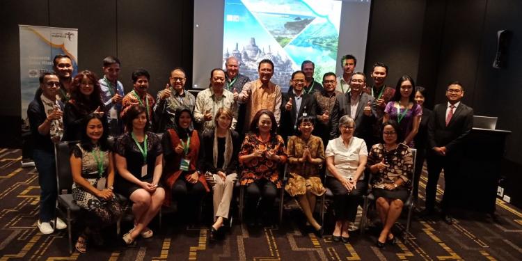 Badung Sales Mission ke Australia