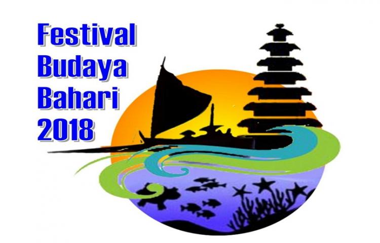 Festival Budaya Bahari 2018 : Offering to The Sea