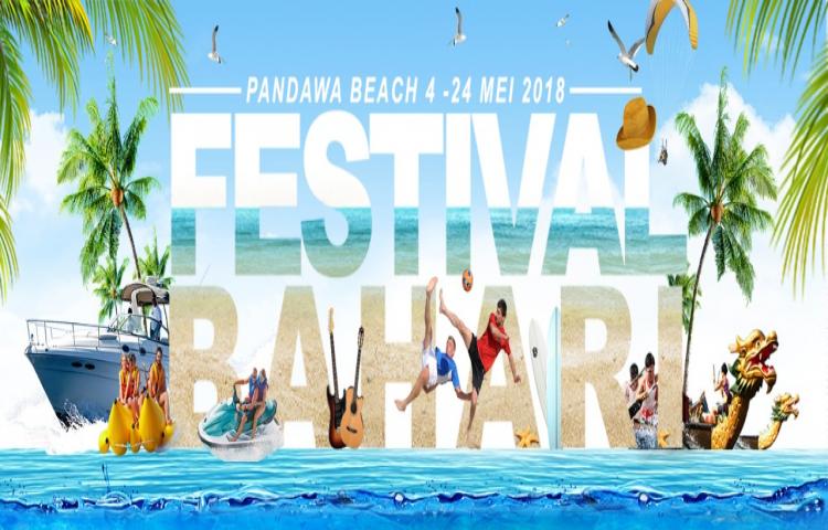 Festival Budaya Bahari 2018