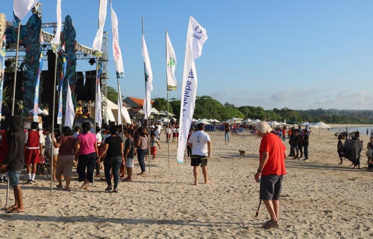 Jimbaran Beach Festival 2019